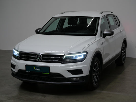 Volkswagen Tiguan 2.0 TDI 110 kW Comfortline