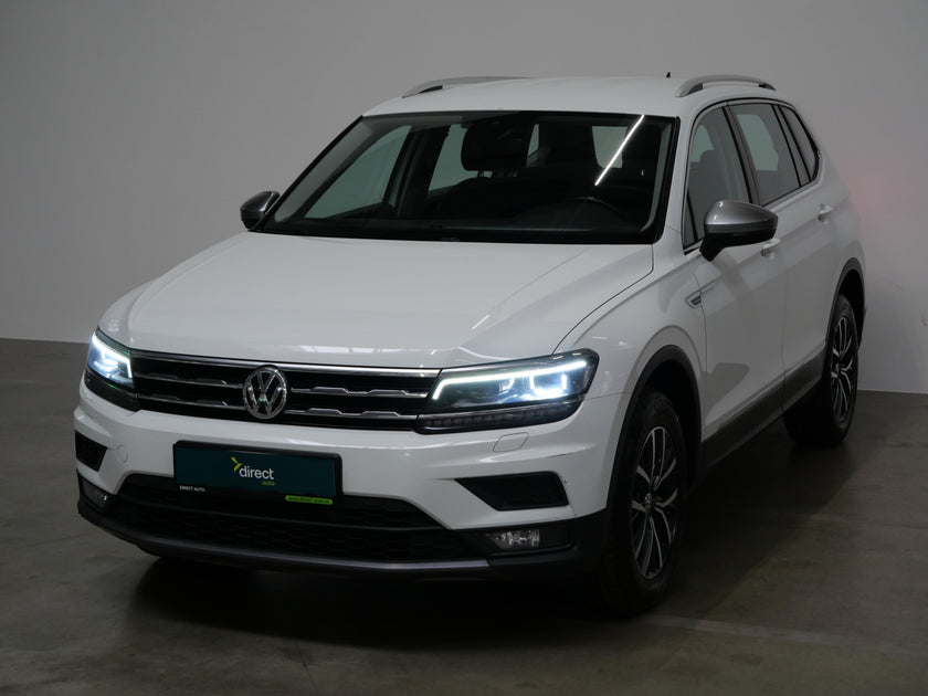 Volkswagen Tiguan 2.0 TDI 110 kW Comfortline