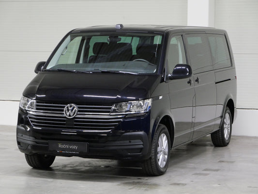 Volkswagen Transporter 2.0 TDI 110 kW DSG DR