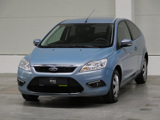 Ford Focus 1.6 Duratec 74 kW