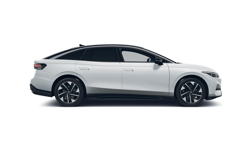 Volkswagen ID.7 Pro People 210kW, kap. 77 kWh