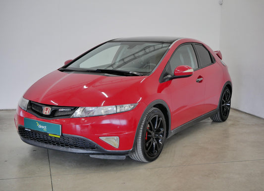 Honda Civic 1.8 V-TEC 103 kW