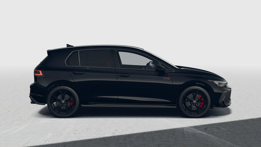 Volkswagen Golf GTI 2,0 TSI 7DSG
