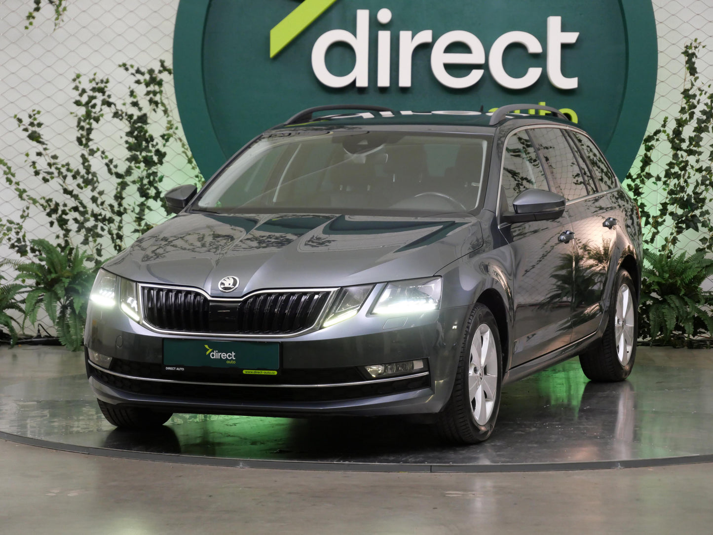 Škoda Octavia 1.6 TDI 85 kW Style