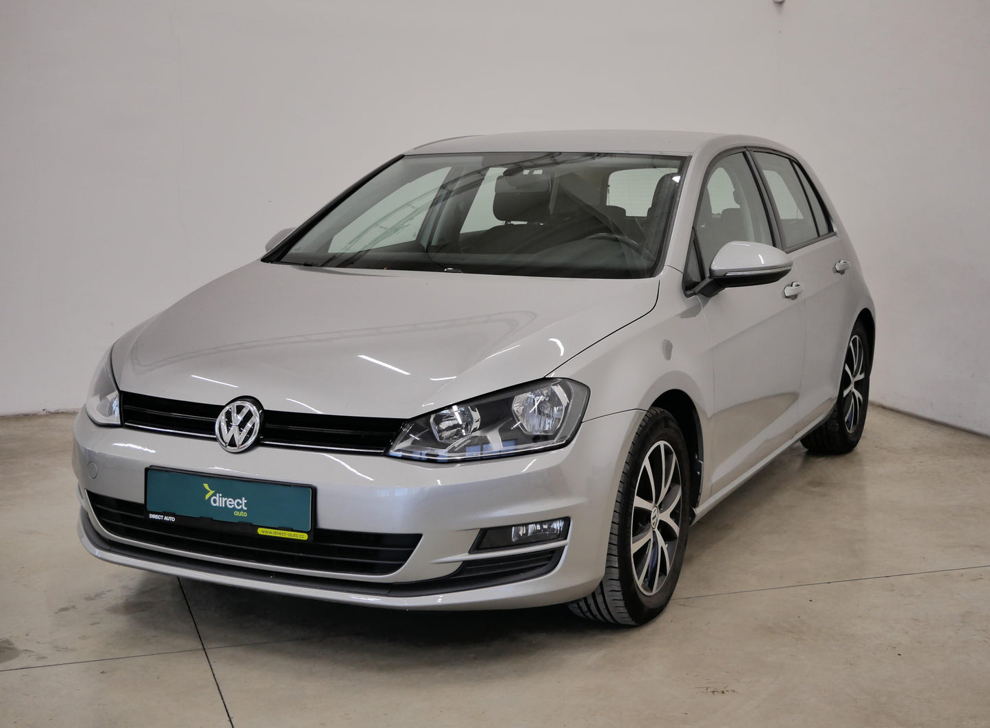 Volkswagen Golf 1.2 TSI 77 kW Trendline