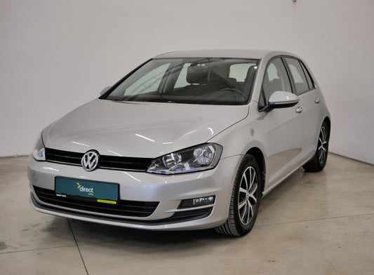 Volkswagen Golf 1.2 TSI 77 kW Trendline