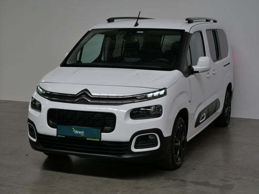 Citroën Berlingo 1.5 BHDi 96 kW Feel Pack XL