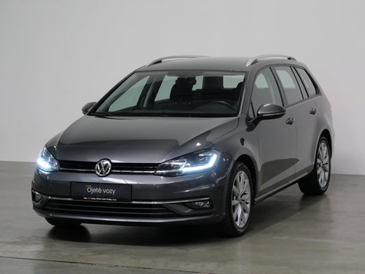 Volkswagen Golf 1.6 TDI 85 kW Comfortline