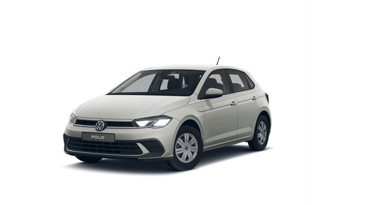Volkswagen Polo 1,0 MPI 5G