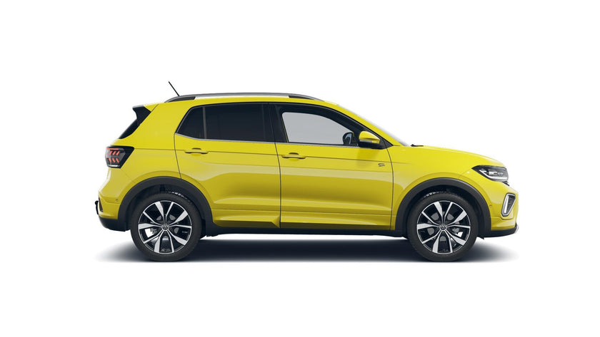 Volkswagen T-Cross R-Line 1.5 TSI 110kW 7DSG