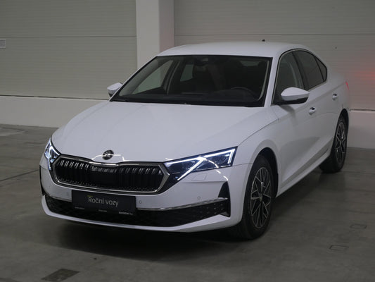 ŠKODA Octavia 2.0 TDI 110 kW Premium Edition