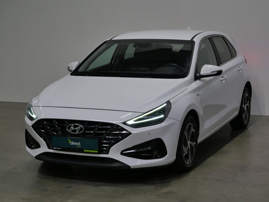 Hyundai i30 1.5 T-GDI 118 kW Family Smart