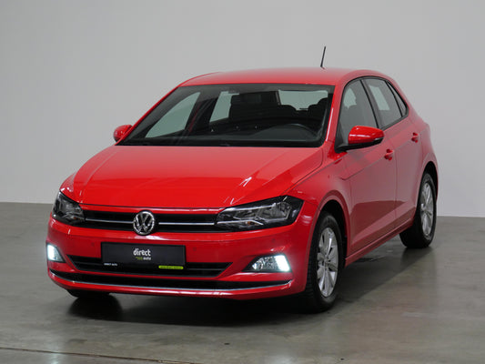 Volkswagen Polo 1.0 TSI 70 kW Highline