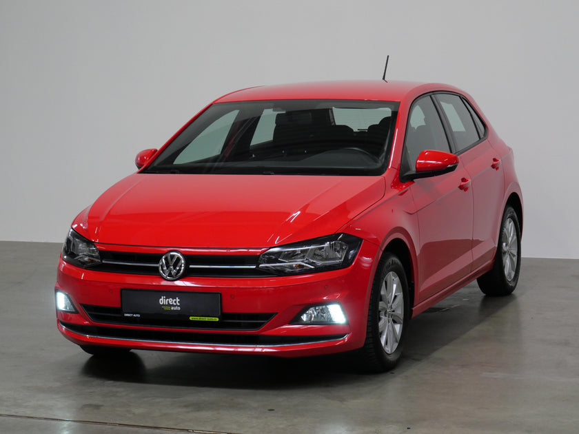 Volkswagen Polo 1.0 TSI 70 kW Highline