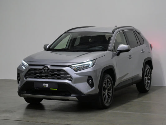 Toyota Rav4 2.0i 129 kW 4x4 Comfort