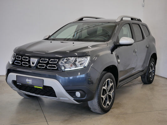 Dacia Duster 1.3 TCe 96 kW Anniversary