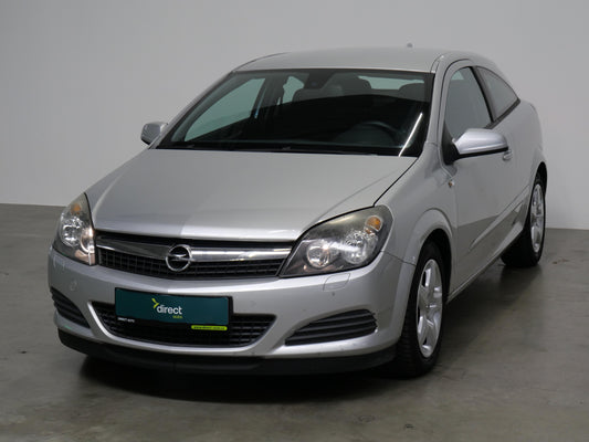Opel Astra 1.4 i 66 kW GTC