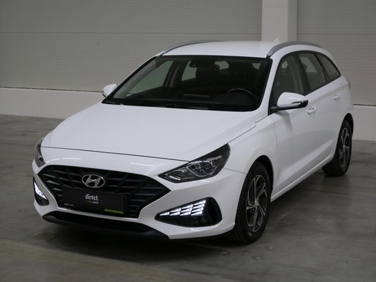 Hyundai i30 1.0 T-GDI 88 kW Family Comfort