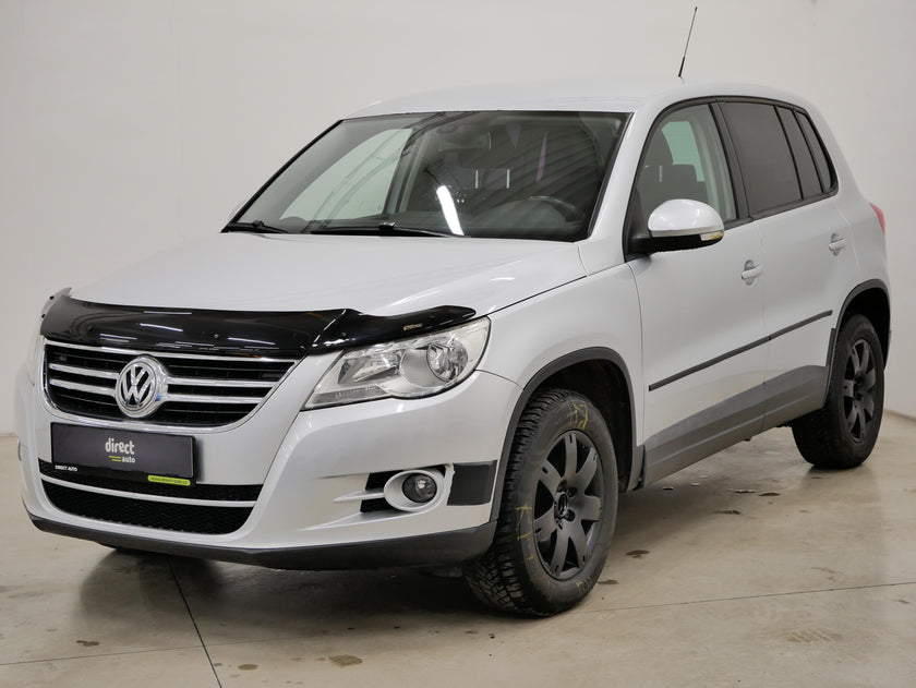 Volkswagen Tiguan  2.0 TDI 103kW BMT Trend & Fun