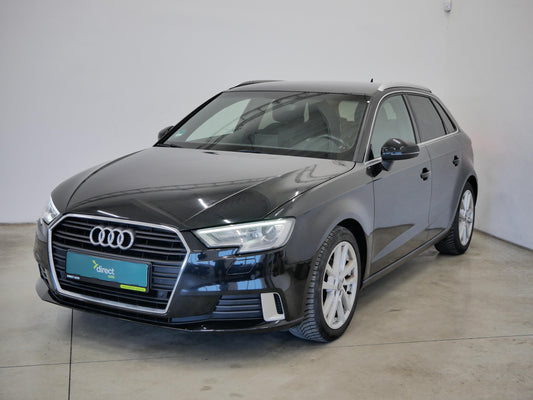 Audi A3 1.5 TFSI 110 kW Sport