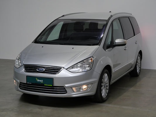 Ford Galaxy 2.0 TDCI 100 kW Titanium