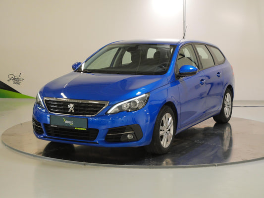 Peugeot 308 1.5 BlueHDI 96 kW ACTIVE PACK