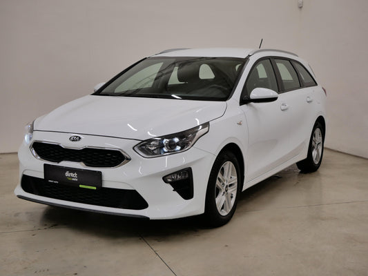 Kia Cee´d 1.0 T-GDi 74 kW Fresh