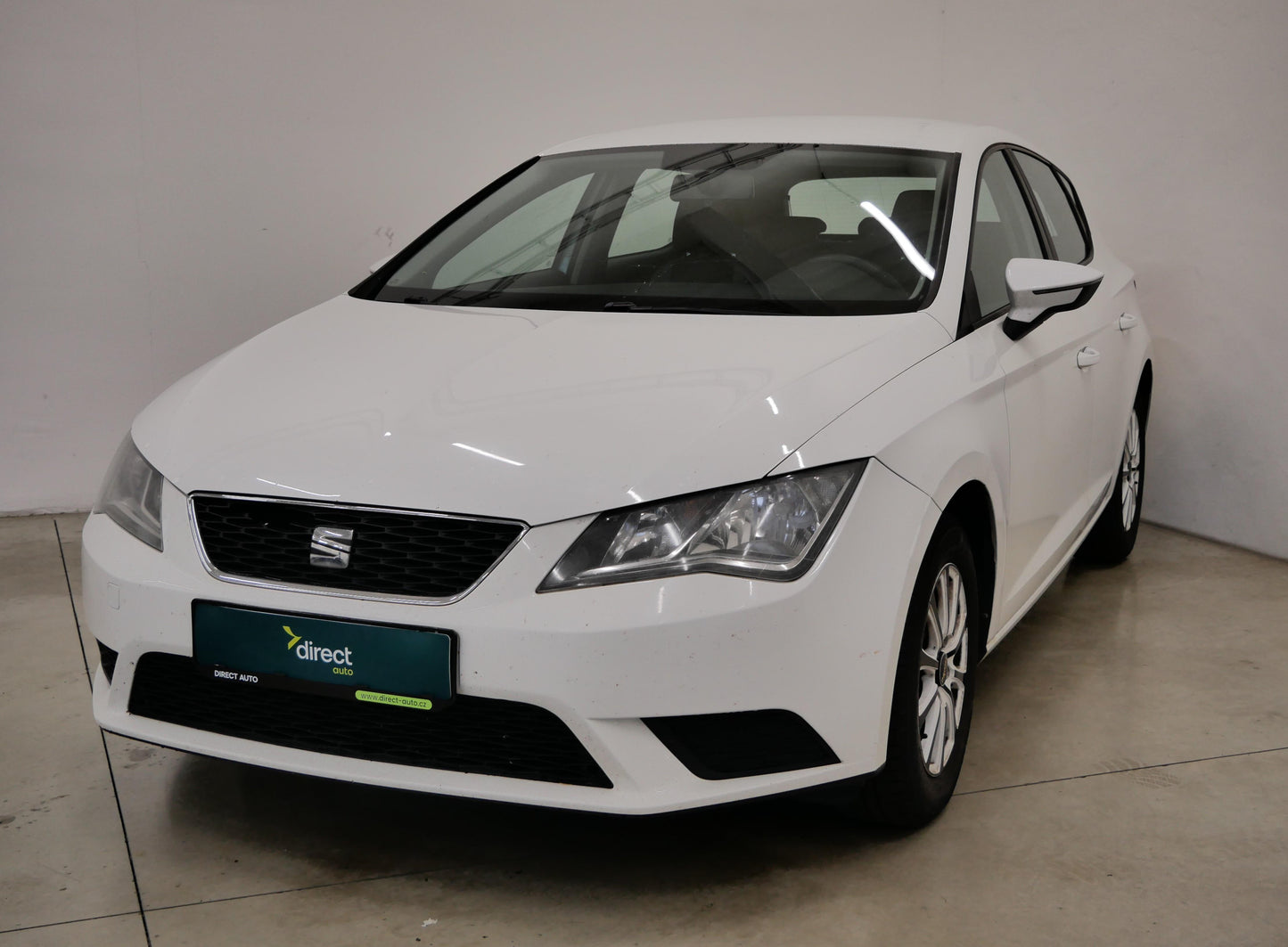 Seat Leon 1.2 TSI 63 kW Reference