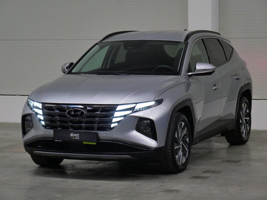 Hyundai Tucson 1.6 T-GDI 110 kW DCT Style