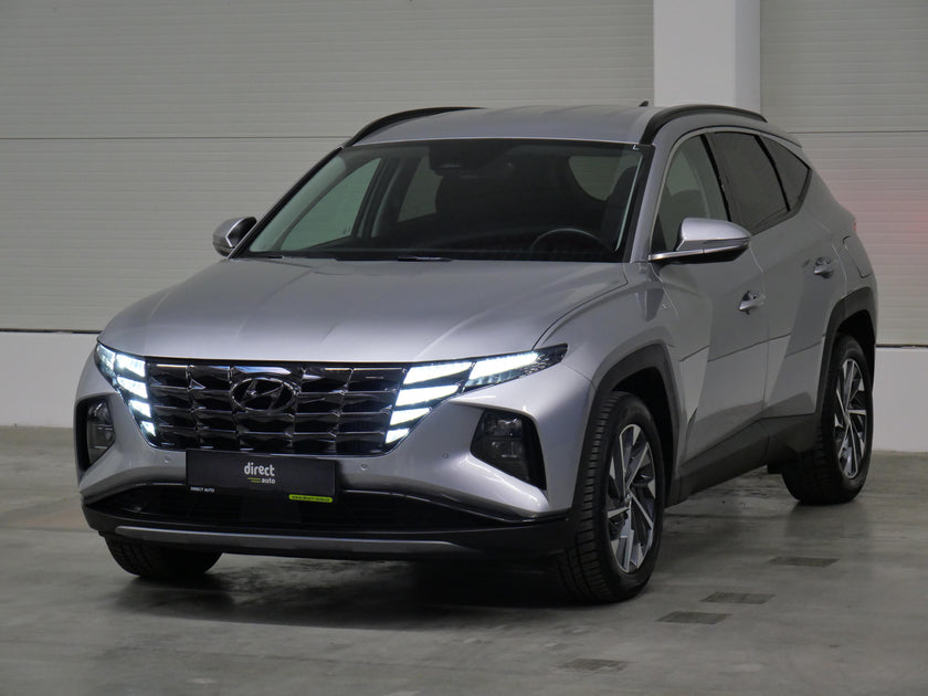 Hyundai Tucson 1.6 T-GDI 110 kW DCT Style