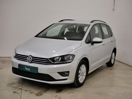 Volkswagen Golf 1.4 TSI 92 kW Comfortline