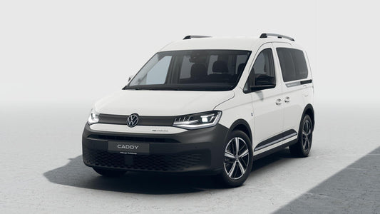 Volkswagen Caddy Life 1,5 TSI DSG