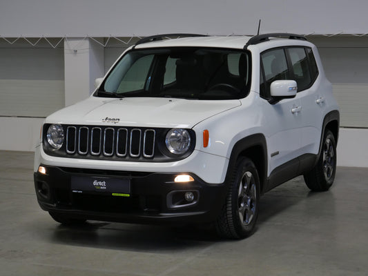 Jeep Renegade 1.4 MultiAir 103 kW Longitude
