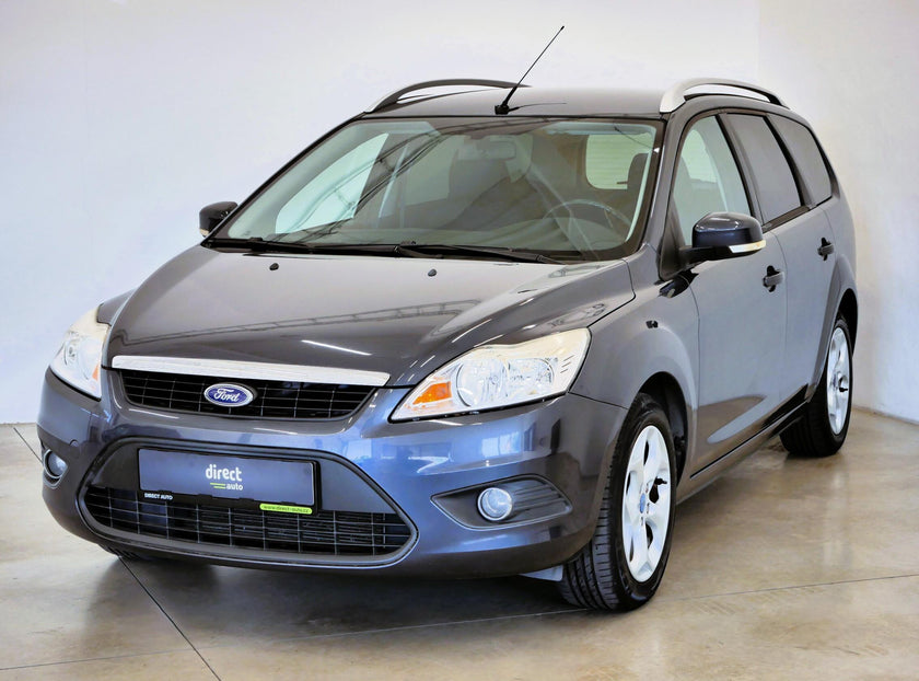 Ford Focus 1.6 Viva
