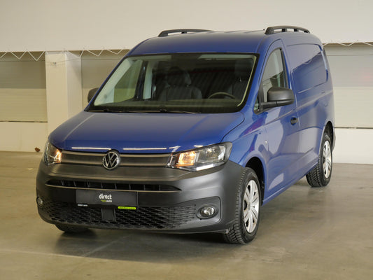Volkswagen Caddy 2.0 TDI 75 kW Maxi Cargo