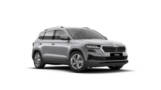 Škoda Karoq 1.5 TSI Top Selection