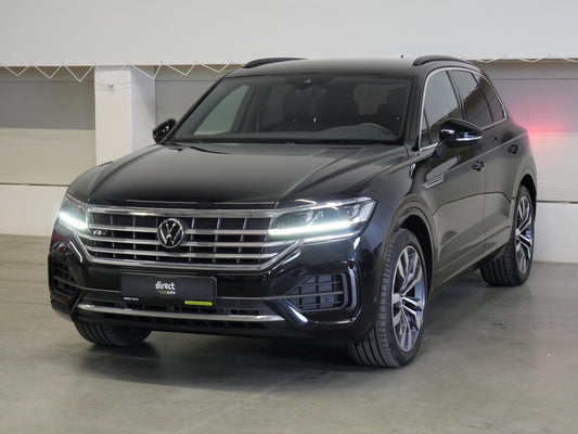 Volkswagen Touareg 3.0 TDI 210 kW R-Line