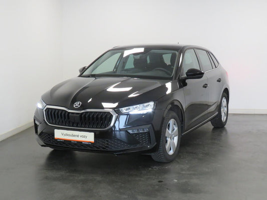 Škoda Scala 1.0 TSI 85 kW Top Selection