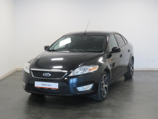 Ford Mondeo 2.0 TDCI 103 kW Trend