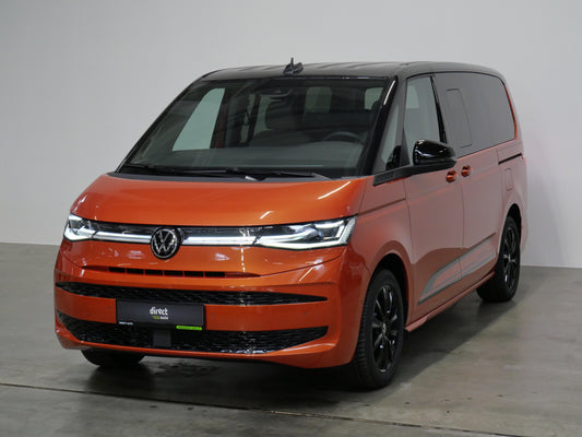 Volkswagen Multivan 2.0 TDI 110 kW Long Edition