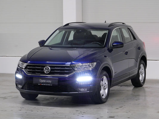 Volkswagen T-Roc 1.0 TSI 85 kW