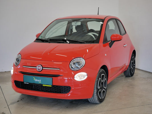Fiat 500 1.0 GSE 51 kW Club