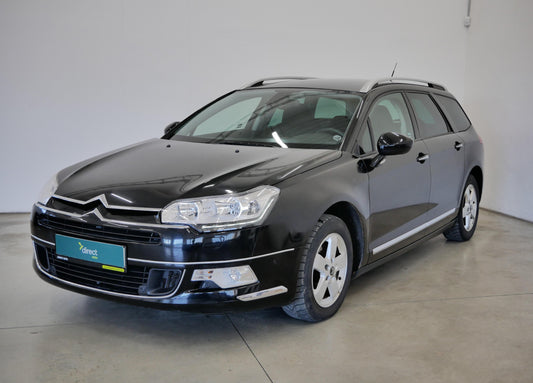 Citroen C5 1.6 HDI 82 kW