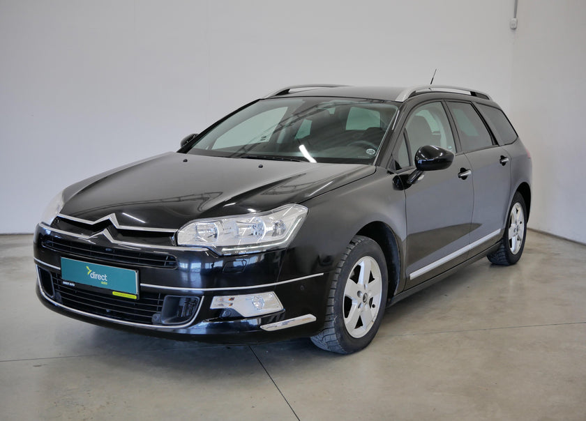 Citroen C5 1.6 HDI 82 kW