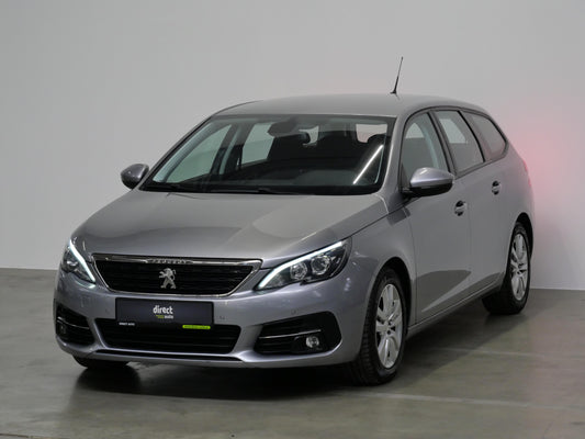 Peugeot 308 1.2 PureTech 96 kW Active