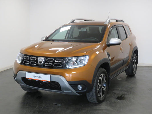 Dacia Duster 1.6 SCe 84 kW Comfort