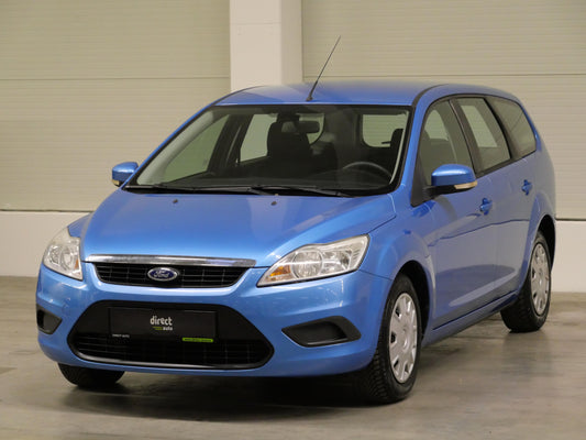 Ford Focus 1.6 Duratec 74 kW Trend