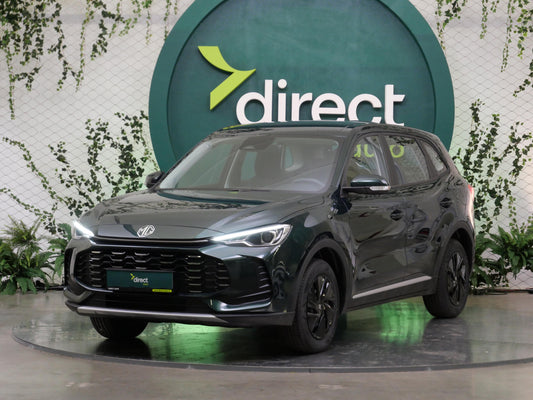 MG ZS 1.5 85 kW Excite