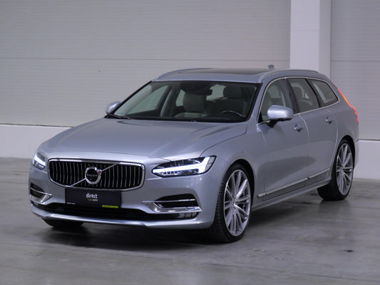 Volvo V90 2.0 D4 140 kW Inscription