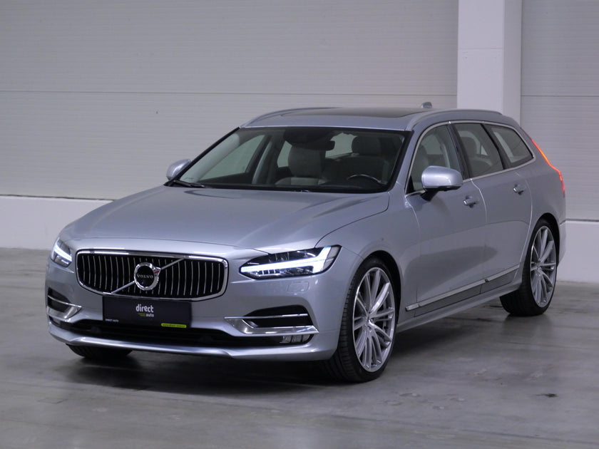Volvo V90 2.0 D4 140 kW Inscription